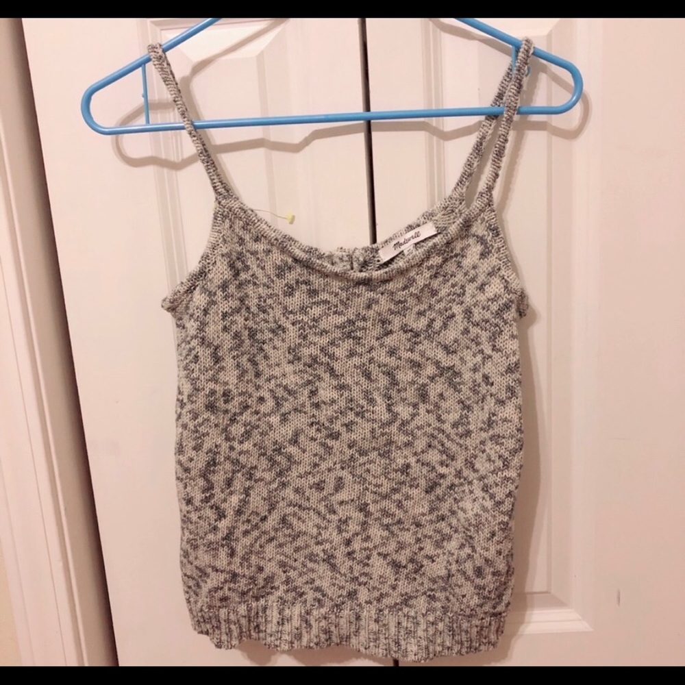 Madewell top